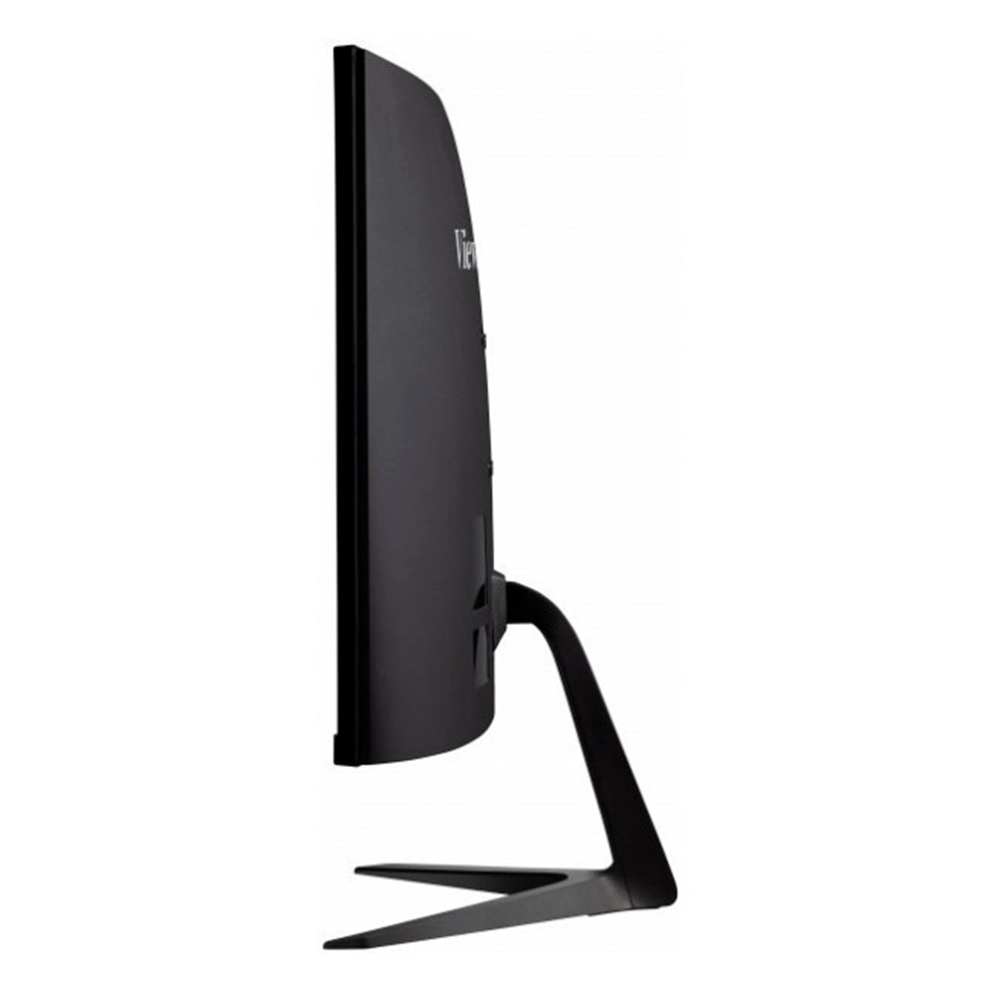 Monitor Gamer Curvo Viewsonic VX2718, LED 27", Full HD, 165Hz, HDMI, Bocinas Integradas (2x2W), Negro, VX2718-PC-MHD - Image 5