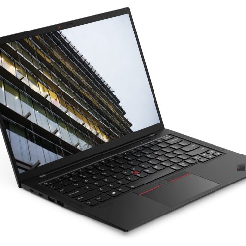 Notebook Lenovo ThinkPad X1 Carbon Gen 11 – Intel Core I5-1135U (11ª Generación), 16 GB DDR5, 512 GB SSD NVMe, Windows 11 Pro, 3 Años De Garantía In Situ