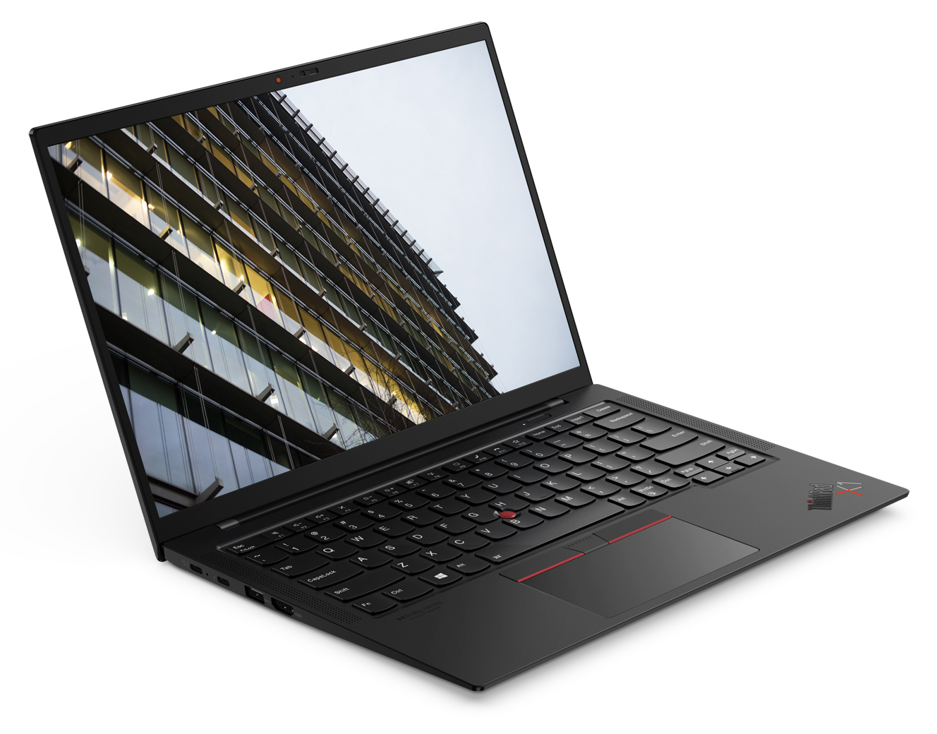 Notebook Lenovo ThinkPad X1 Carbon Gen 11 – Intel Core I5-1135U (11ª Generación), 16 GB DDR5, 512 GB SSD NVMe, Windows 11 Pro, 3 Años De Garantía In Situ