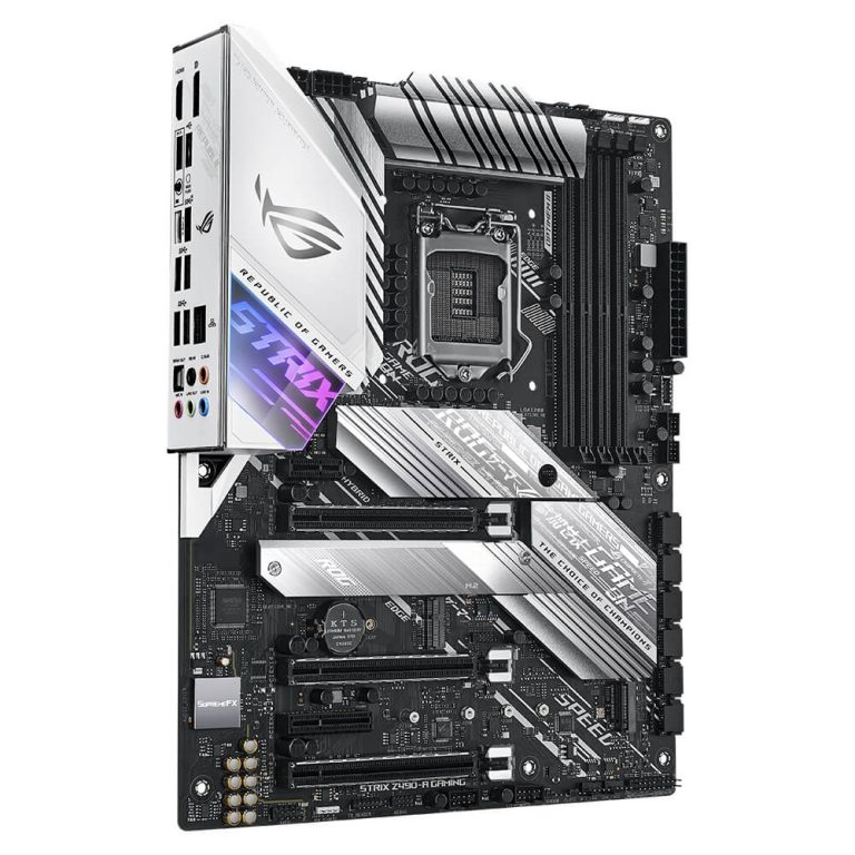 Carte Mère ASUS PRIME Z490-P LGA 1200 prix tunisie Carte Mère ASUS PRIME Z490-P LGA 1200 prix tunisie