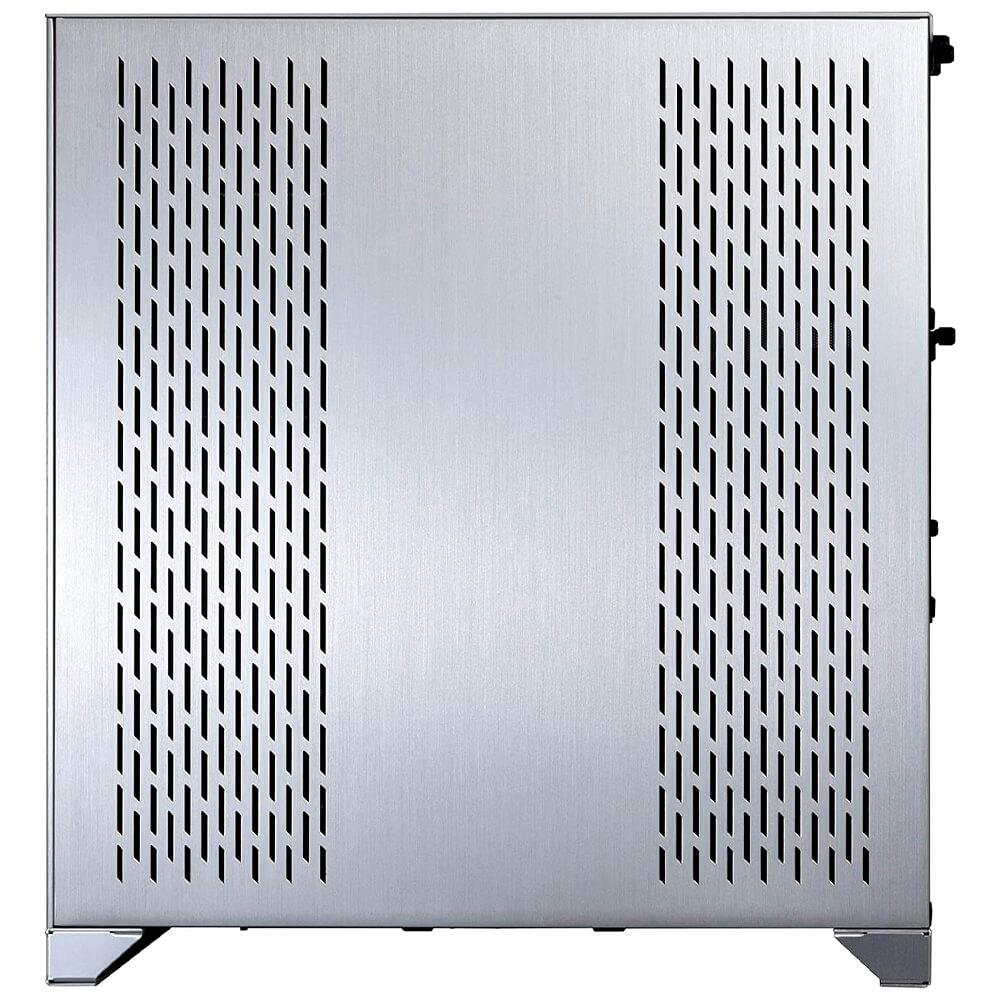 Gabinete Lian Li PC-011 DYNAMIC XL SILVER, ARGB, ROG CERTIFIED, E-ATX, Cristal Templado, O11DXL-A - Image 6