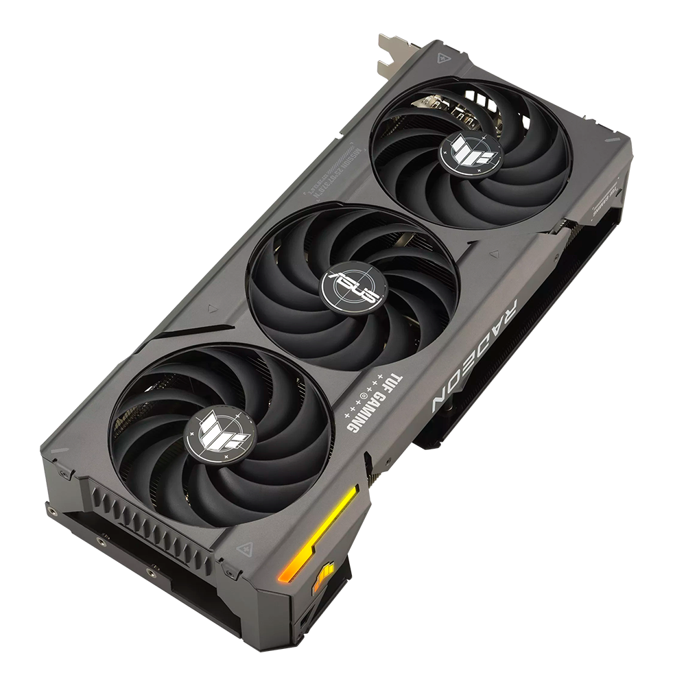 Tarjeta de Video ASUS TUF GAMING Radeon RX 7800 XT OC Edition 16GB, OpenGL4.6, TUF-RX7800XT-O16G-GAMING - Image 3