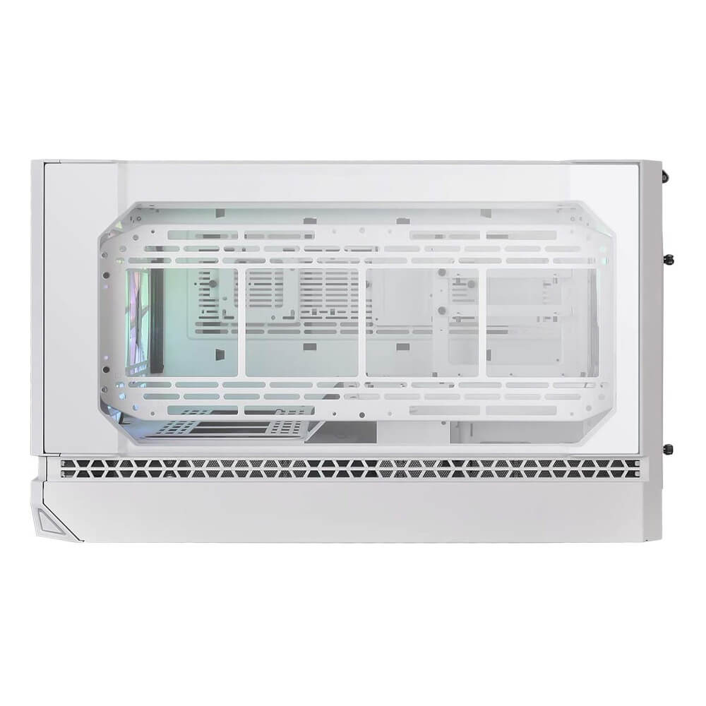 Gabinete Thermaltake View 51 Snow TG ARGB, Blanco, E-ATX, CA-1Q6-00M6WN-00 - Image 6