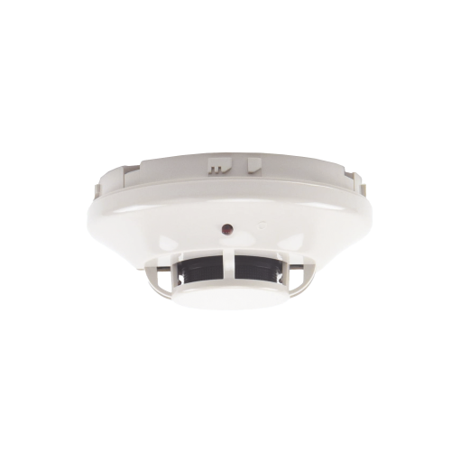 SYSTEM SENSOR 2151T Detector de Humo y Temperatura, Convencional y de Bajo Perfil para Aplicaciones Especiales