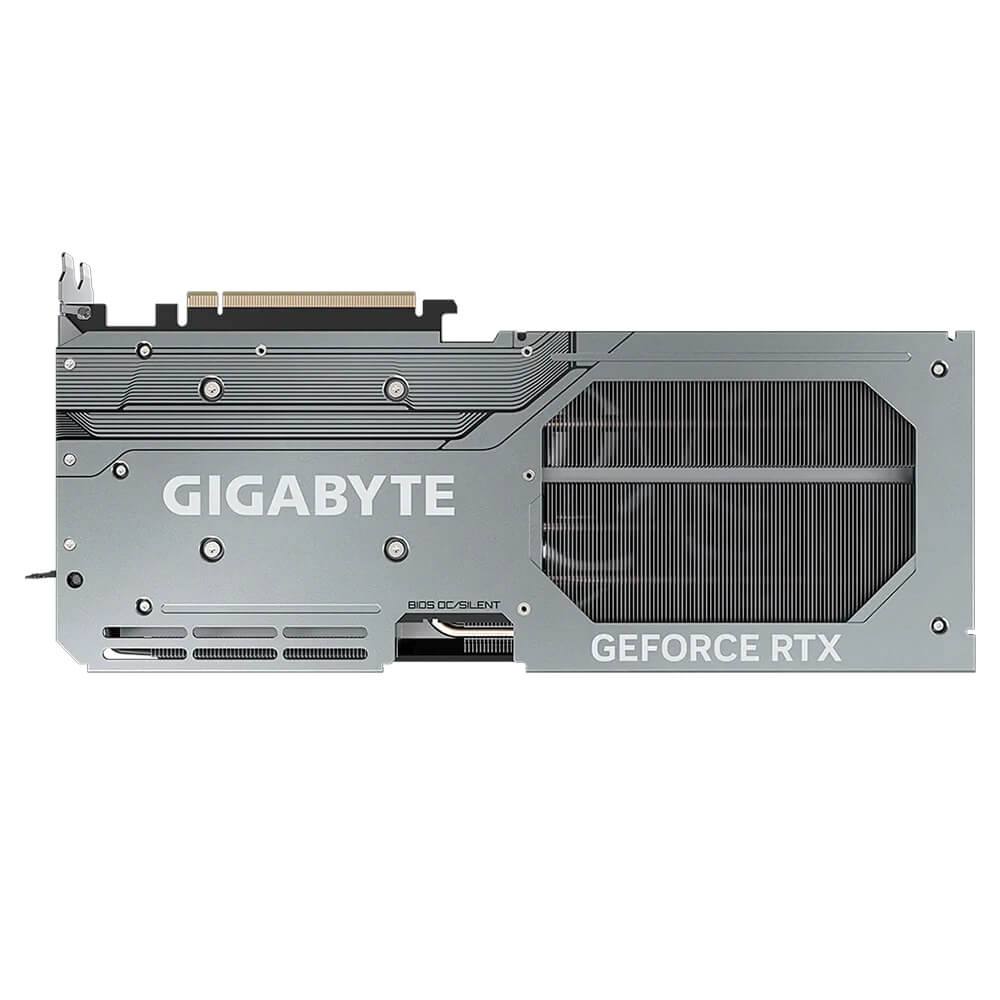 Tarjeta de Video Gigabyte NVIDIA GeForce RTX 4070 Ti GAMING OC 12G, 12GB 192-bit GDDR6X, PCI Express 4.0, GV-N407TGAMING OC-12, 3 AÑOS DE GARANTIA NACIONAL - Image 8