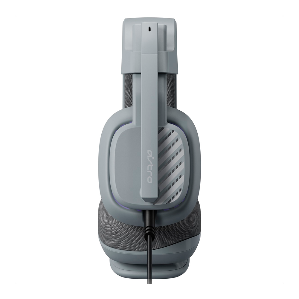 Diadema LOGITECH ASTRO A10, Para Xbox Series X/S, 3.5mm, Gris, 939-002070/ NAVIDAD - Image 5