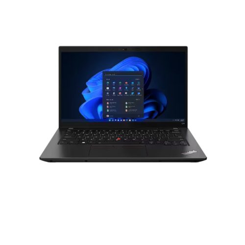 Lenovo ThinkPad L14 G3 – Notebook 14″ FHD, Intel Core I5-1240P, 16 GB DDR5, 512 GB SSD, Windows 11 Pro, Gráficos Integrados, 3 Años De Garantía