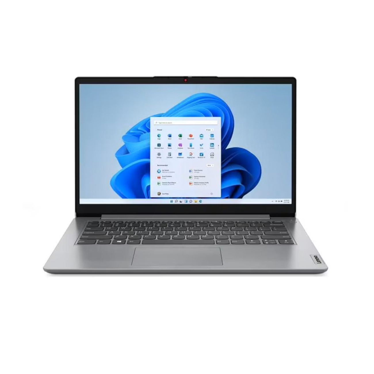 Laptop Lenovo ThinkBook 14 G7 IML | Intel Core Ultra 7 AI | 16GB DDR5 | Win 11 Pro