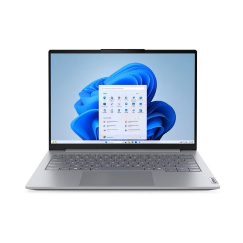 Lenovo ThinkBook 14 G8 IRL | Intel Core 7 240H | 16GB DDR5 | Laptop Empresarial De Alto Rendimiento