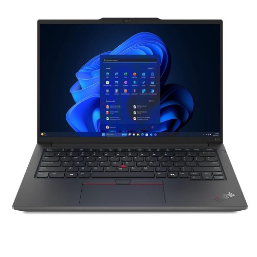 Lenovo ThinkPad E14 Gen 7 Intel Core Ultra 5 | 16GB DDR5 | 3 Años Soporte Premier