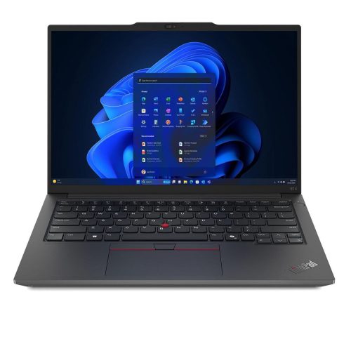 Lenovo ThinkPad E14 Gen 7 | Intel Core 7 240H | 16GB DDR5 | 3 Años Soporte Premier