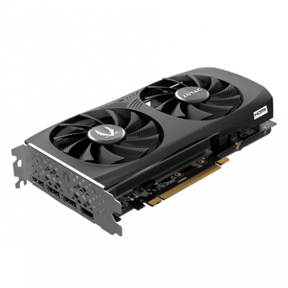 Tarjeta de Video Zotac GAMING GeForce RTX 4070 SUPER Twin Edge, 12GB 192-bit GDDR6X, PCI Express x16 4.0, ZT-D40720E-10M - Image 3