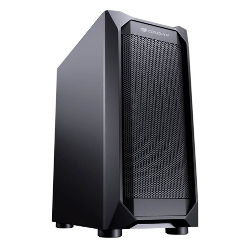 Gabinete Cougar MX410 Mesh, ATX, Mid Tower, 385VM70.0001