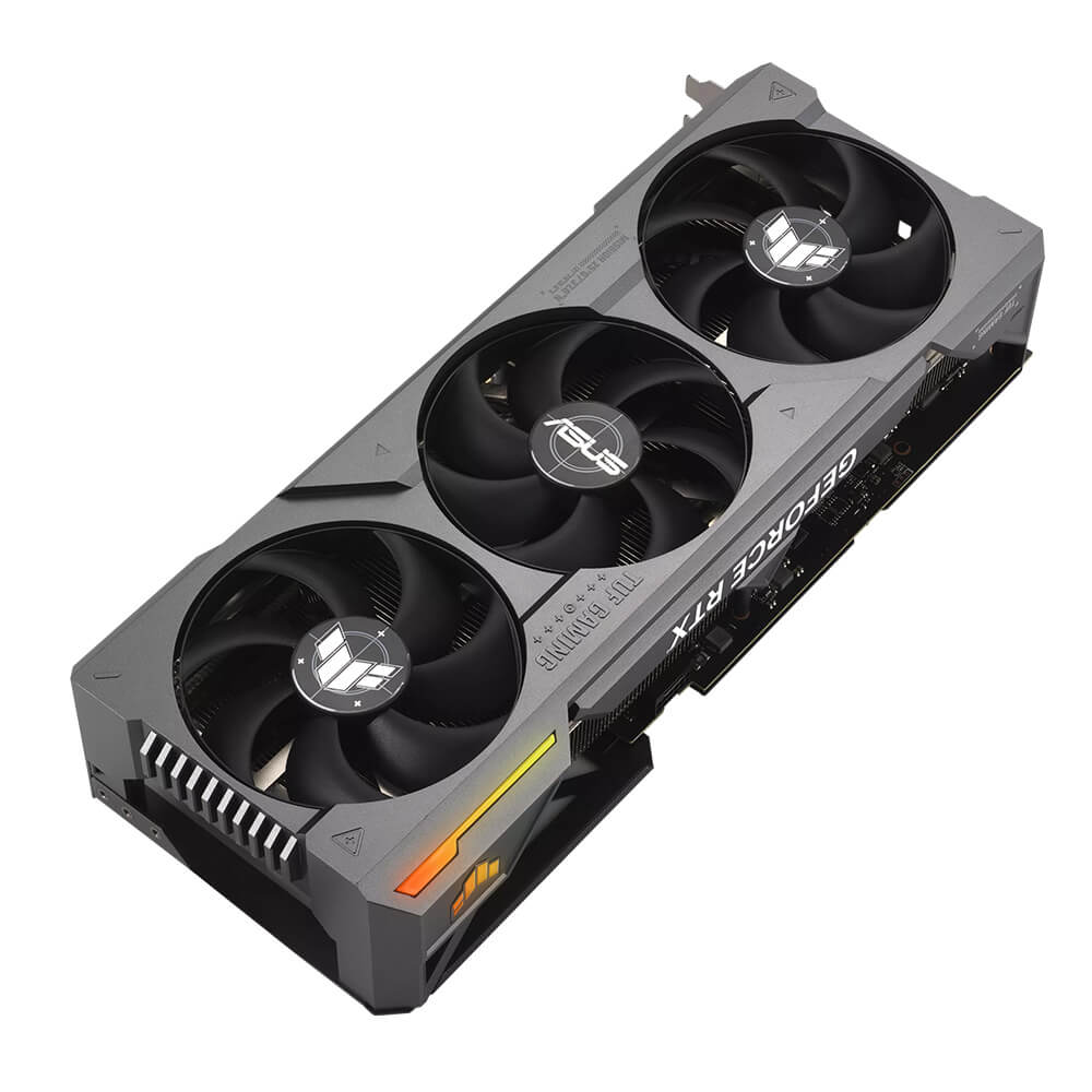 Tarjeta de video NVIDIA GeForce RTX 4090 24GB, ASUS TUF Gaming Geforce RTX 4090, 24GB GDDR6X, TUF-RTX4090-24G-GAMING - Image 8