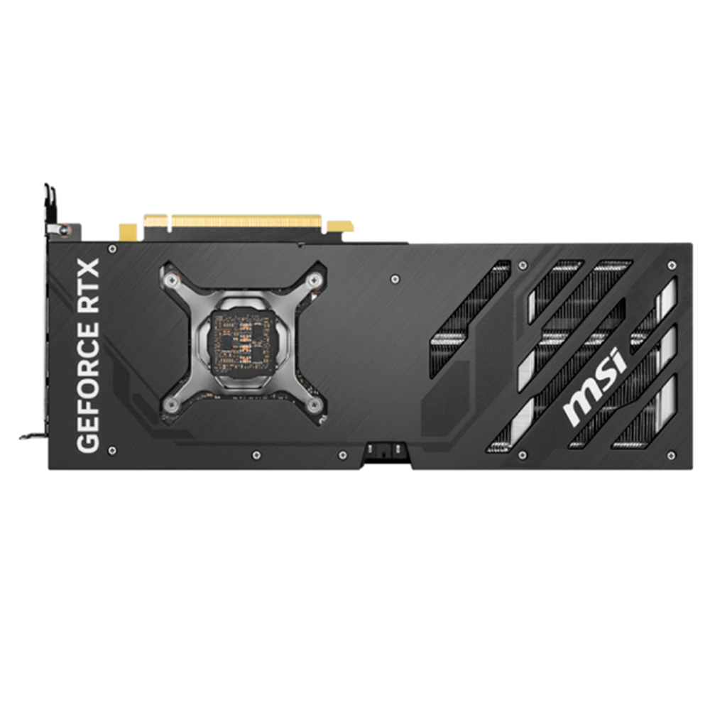 Tajeta de Video MSI Shadow 3X GeForce RTX 4070Ti SUPER OC, 16GB GDDR6X, DisplayPort x3, HDMIx1, 912-V513-887 - Image 4