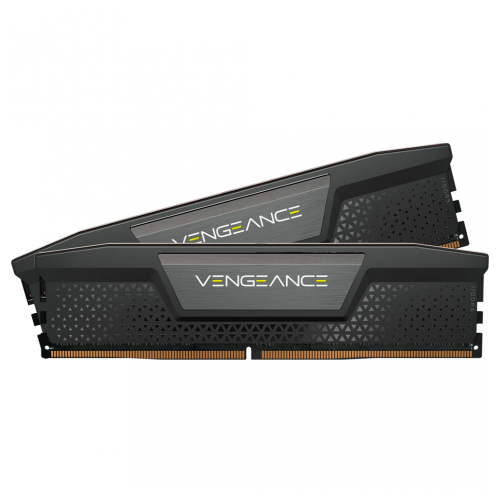 Kit Memoria RAM Corsair Vengeance, DDR5, 6000MHz, 48GB (2x24GB), CL30, XMP, CMK48GX5M2B6000C30 /MAX. 1 X CLIENTE