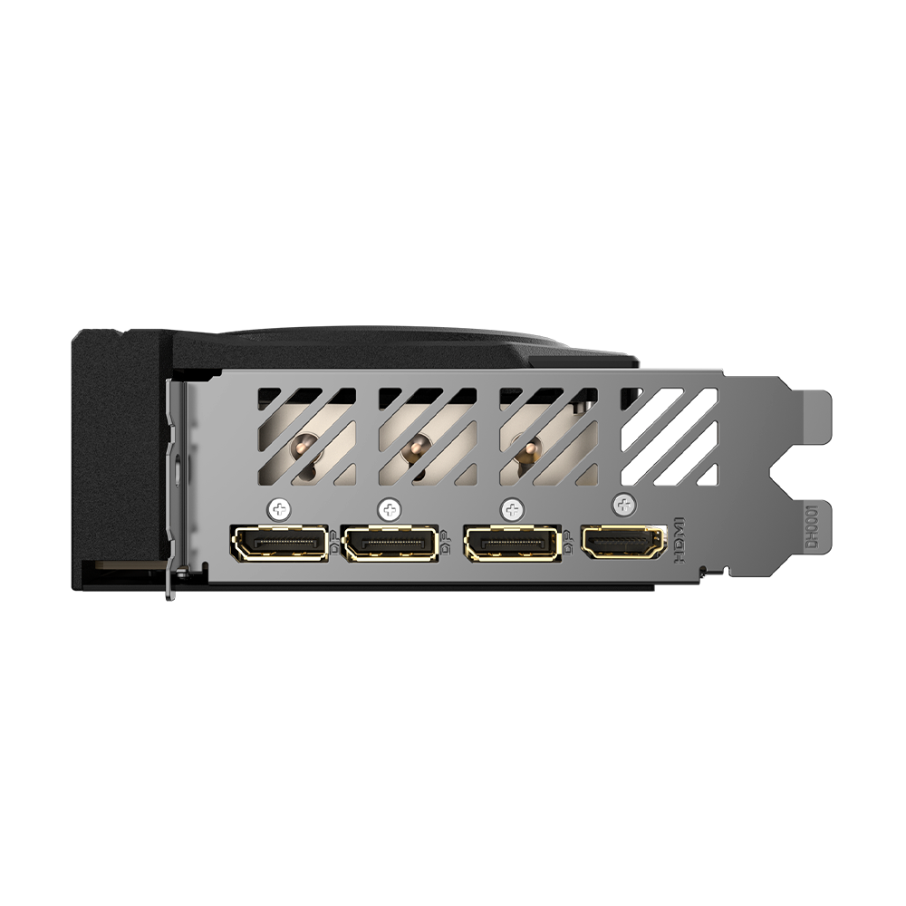 Tarjeta de Video Gigabyte NVIDIA GeForce RTX 4070 SUPER WINDFORCE OC 12G, 12GB, 192-bit, GDDR6X, PCI Express 4.0, GV-N407SWF3OC-12GD - Image 8