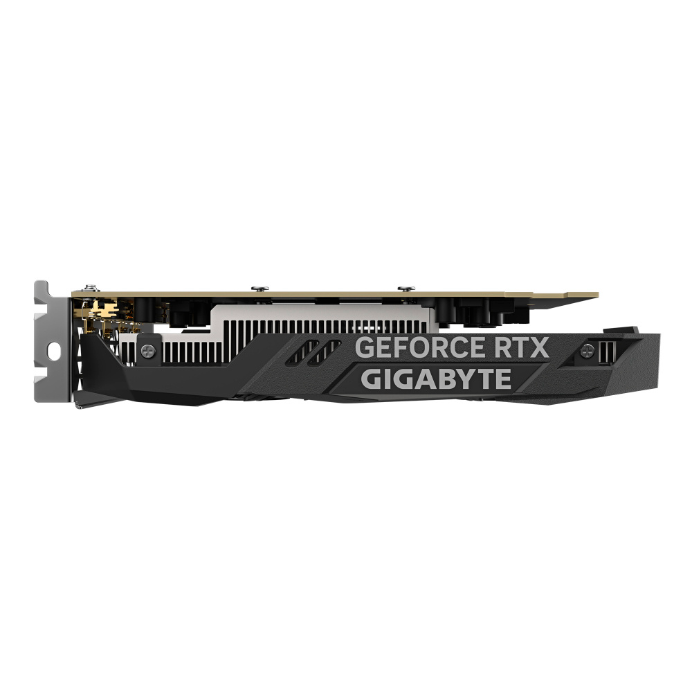 Tarjeta de Video Gigabyte NVIDIA GeForce RTX 3050 WINDFORCE OC 6G, 6GB 96-bit GDDR6, PCI Express 4.0, GV-N3050WF2OC-6GD/ - Image 5