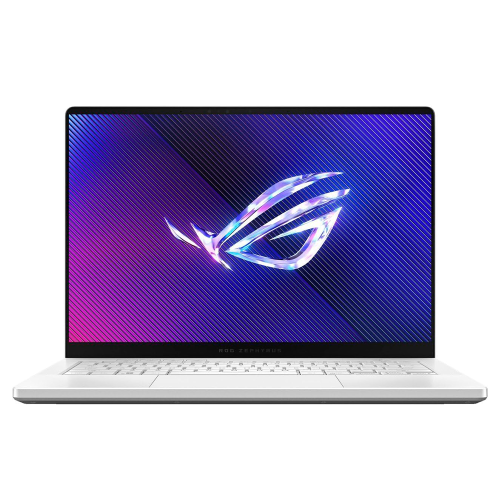Laptop Gamer ASUS ROG Zephyrus G14 GA403UV-G14, AMD Ryzen 9 8945HS, 32GB RAM, 1TB NVMe SSD, NVIDIA GeForce RTX 4060, 14" 120Hz OLED, Windows 11, GA403UV-QS119W
