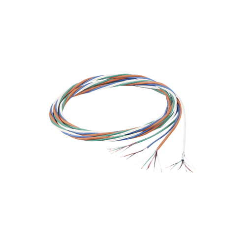 GENESIS 2295-1099/1000 Carrete de 305 Metros Cable Múltiple Armado, 4 x 18 AWG SH + 6 x 22 AWG SH + 2 x 22 AWG SH + 4 x 22 AWG SH CMR