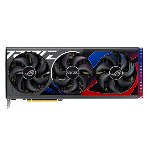 Tarjeta de Video Asus ROG Strix GeForce RTX 4080, PCIe 4.0, 16 GB GDDR6X, HDMI 2.1a, DisplayPort 1.4a, ROG-STRIX-RTX4080-16G-GAMING