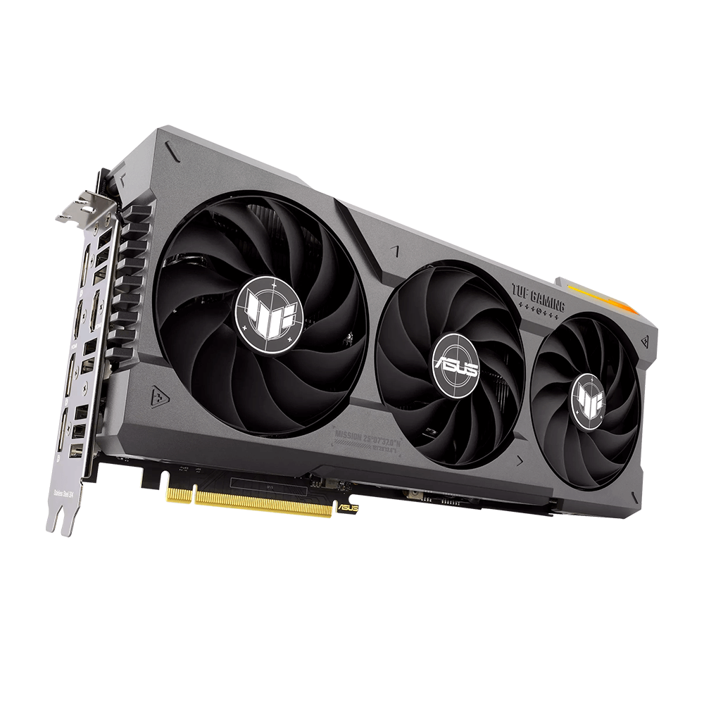 Tarjeta de Video ASUS NVIDIA TUF Gaming GeForce RTX 4070 Ti, 12GB, 192-bit GDDR6X, PCI Express 4.0, TUF-RTX4070TI-12G-GAMING, 3 AÑOS DE GARANTIA NACIONAL - Image 5