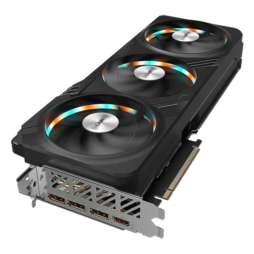 Tarjeta de Video Gigabyte NVIDIA GeForce RTX 4070 Ti GAMING OC 12G, 12GB 192-bit GDDR6X, PCI Express 4.0, GV-N407TGAMING OC-12, 3 AÑOS DE GARANTIA NACIONAL - Image 4