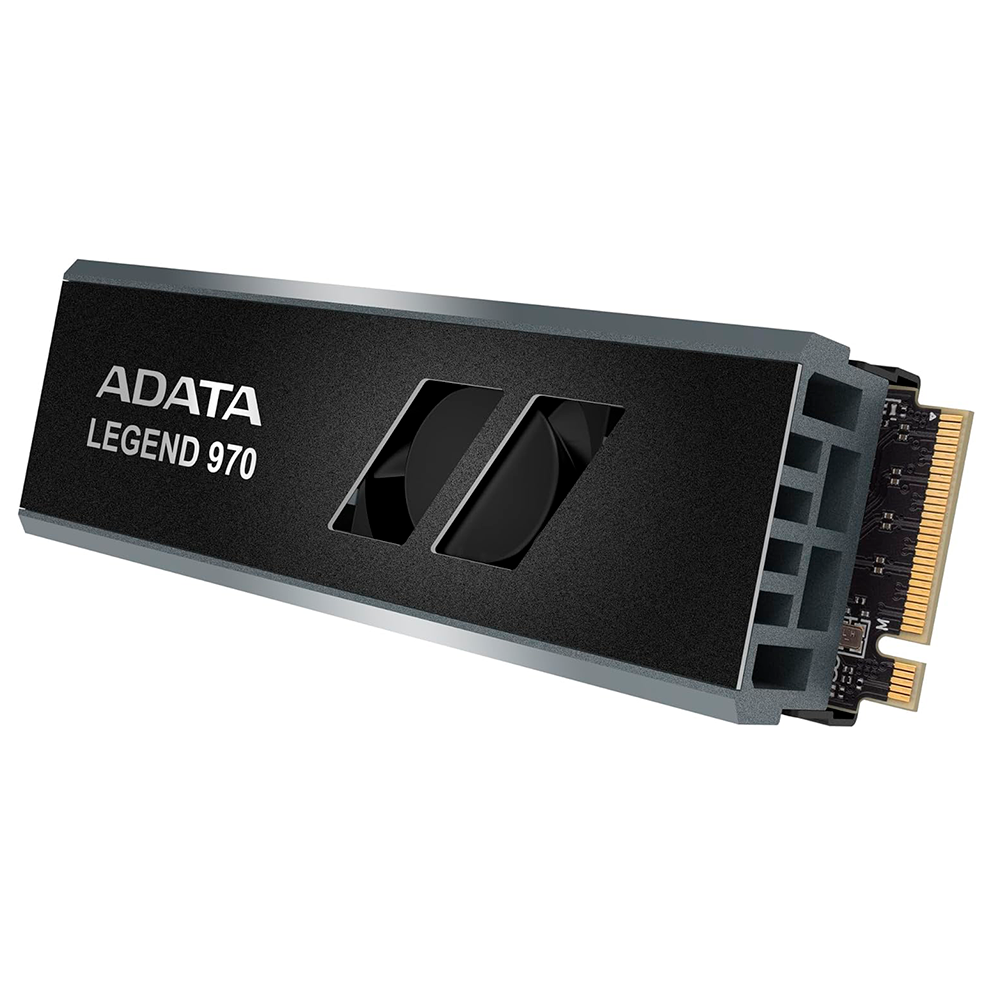 Unidad de Estado Sólido ADATA Legend 970, M.2, 2TB, PCIe Gen5x4 2280, SLEG-970P-2TCI /MAX. 1 X CLIENTE - Image 2