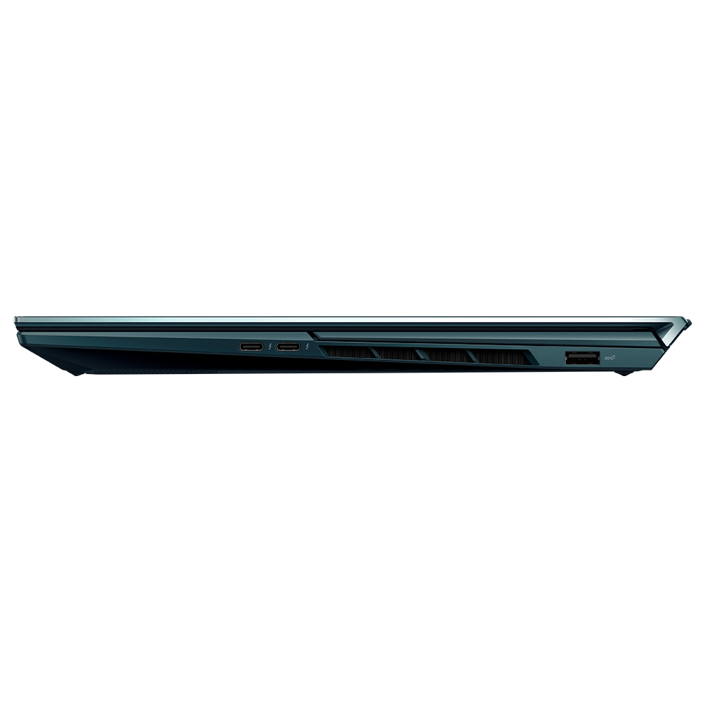 Laptop Profesional ASUS ZENBOOK PRO DUO GeForce RTX 3070 GDDR6, Intel Core i7-10870H, 16GB RAM DDR4, 1TB SSD, 15.6" UHD OLED, Windows 10 PRO, UX582LR-1716G1TSWP-01 - Image 11