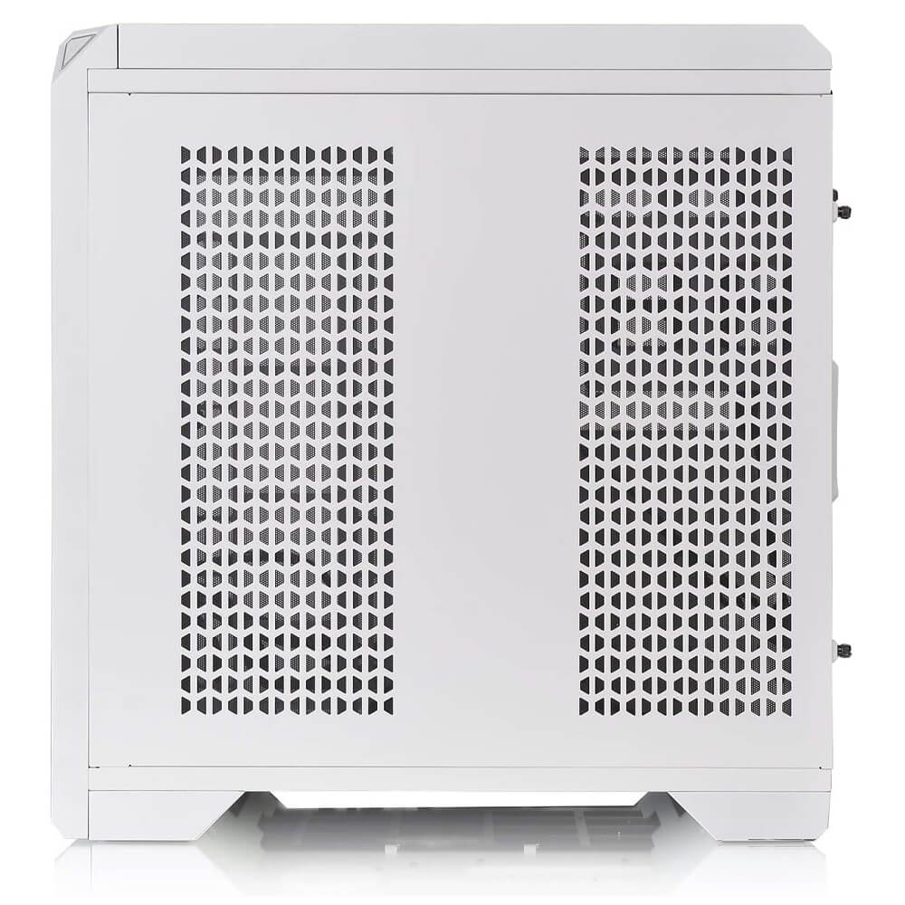 Gabinete Thermaltake View 51 Snow TG ARGB, Blanco, E-ATX, CA-1Q6-00M6WN-00 - Image 4