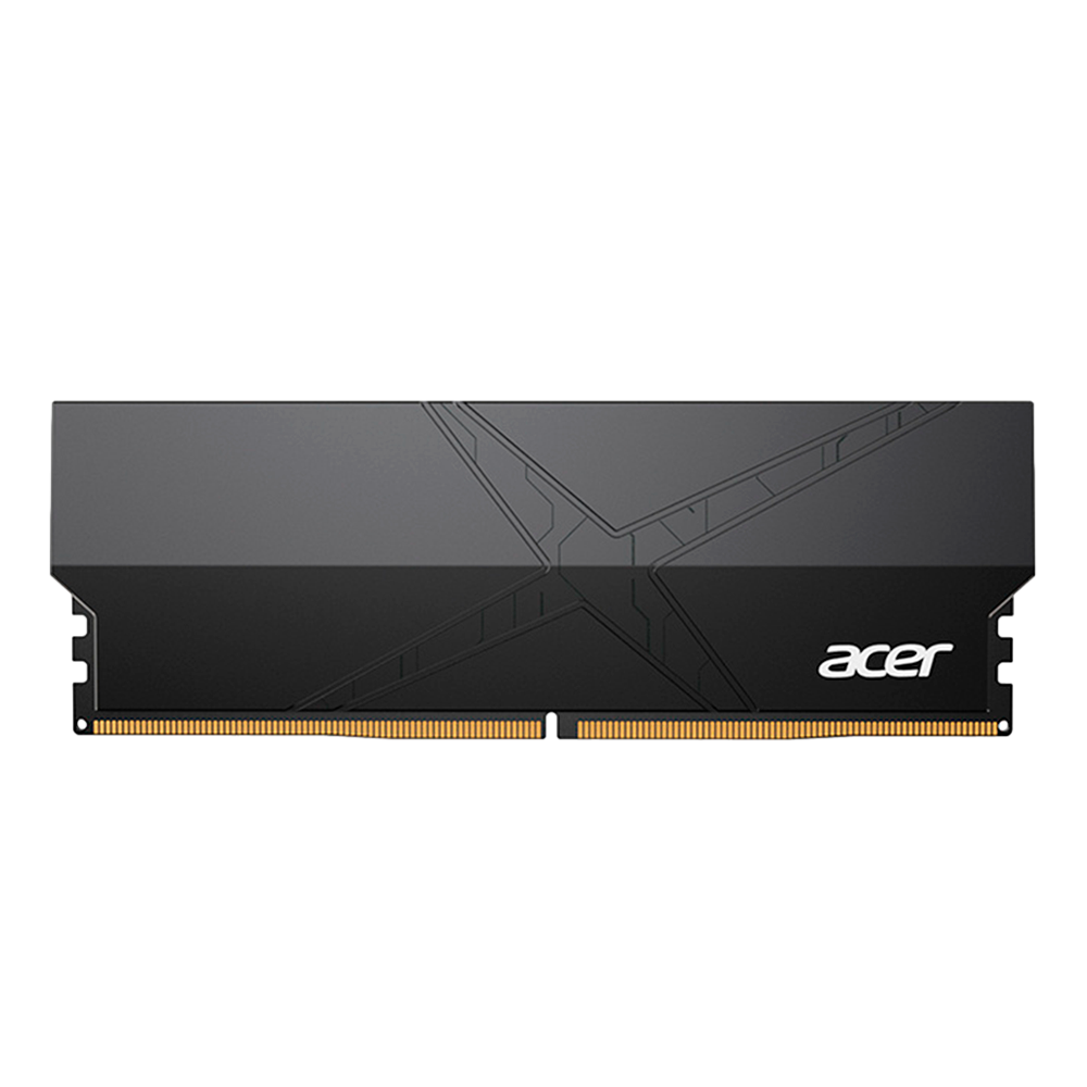 Kit Memoria RAM Acer HT200, DDR5, 6000MHz, 2x32GB, CL30, XMP, Negro, BL.9BWWA.457 /MAX. 1 X CLIENTE - Image 2