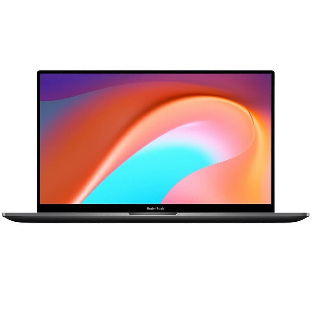 Laptop Xiaomi MI REDMIBOOK 13.3" Plata, AMD Ryzen 5-4500U, 16GB, 512GB SSD, FHD, Windows 10 Home, JYU4251CN, Teclado Inglés