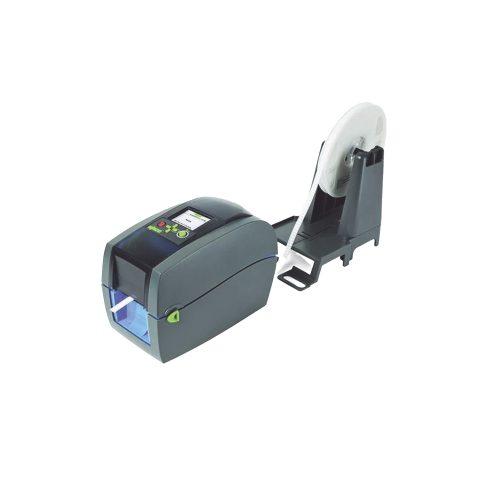 WAGO 258-5000 Smart printer wago