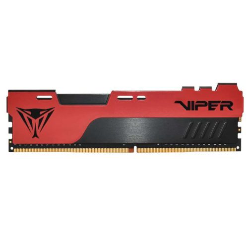 Memoria RAM DDR4 8GB 2666MHz Patriot Viper Elite II, PVE248G266C6 /MAX. 1 X CLIENTE