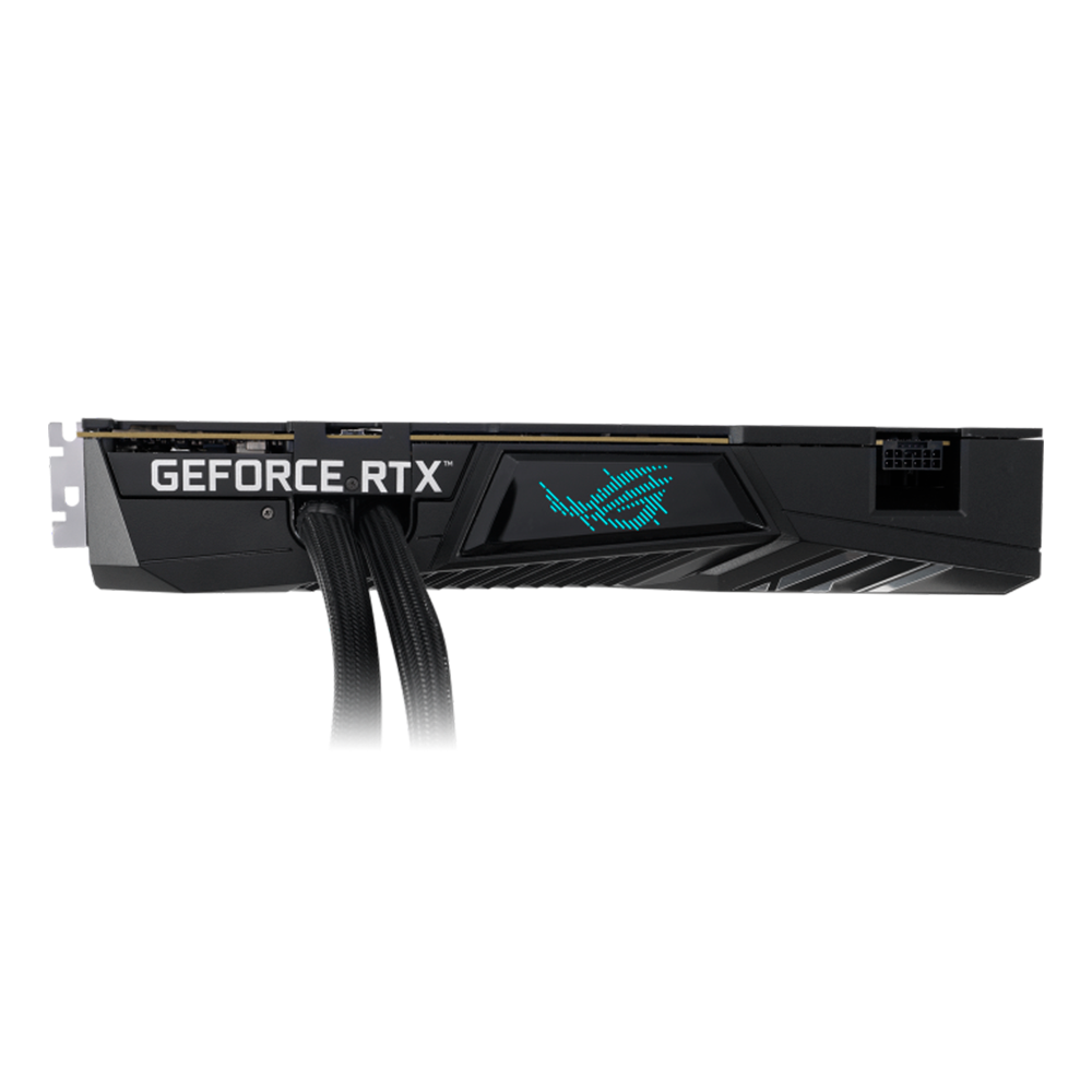 Tarjeta de Video ASUS NVIDIA ROG Strix LC GeForce RTX 4090, 24GB, 384-bit GDDR6X, PCI Express 4.0, ROG-STRIX-LC-RTX4090-24G-GAMING - Image 5