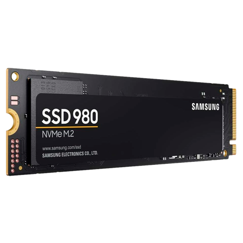 Unidad de Estado Sólido Samsung 980, 250GB, Interfaz M.2 NVMe, PCIe 3.0, V-NAND, MZ-V8V250 /MAX. 1 X CLIENTE