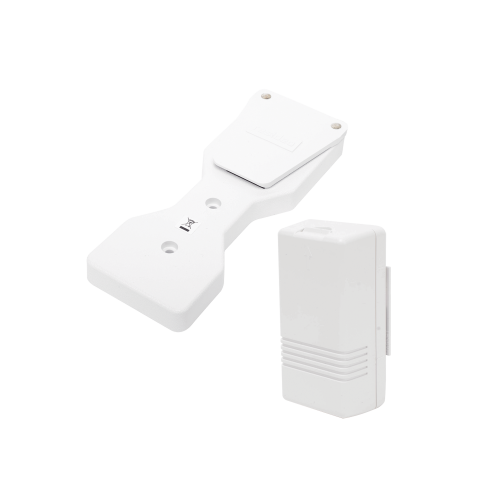 HONEYWELL HOME RESIDEO 264RF Trampa de billete con transmisor inalámbrico 5816