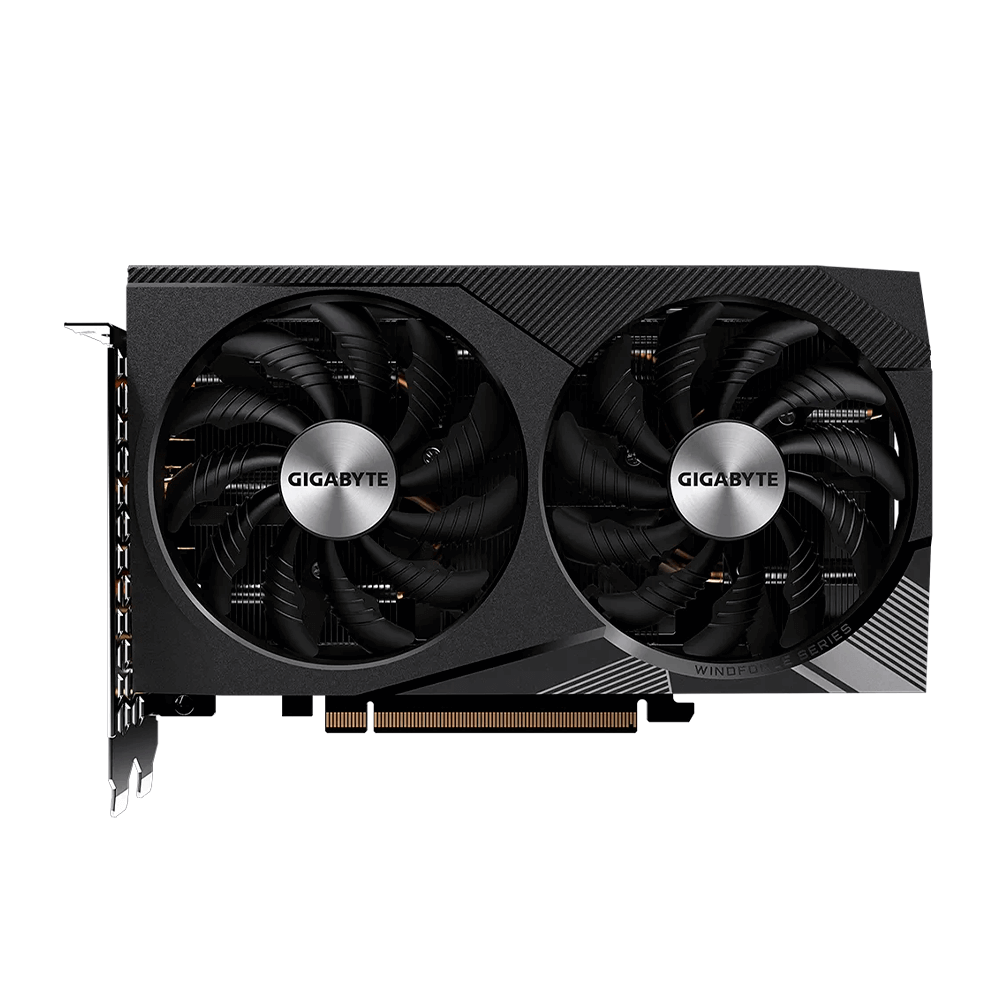 Tarjeta de video RTX 3060TI WINDFORCE 8GB OC, GDDR6, PCI-E 4.0 x 16, DirectX 12 Ultimate, GV-N3060TWF2OC-8GD, 3 AÑOS DE GARANTIA NACIONAL - Image 5