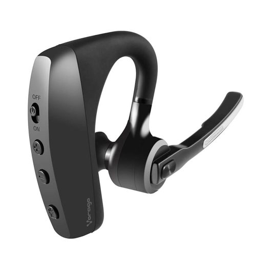 Manos Libres Bluetooth Vorago BTE-500 Negro