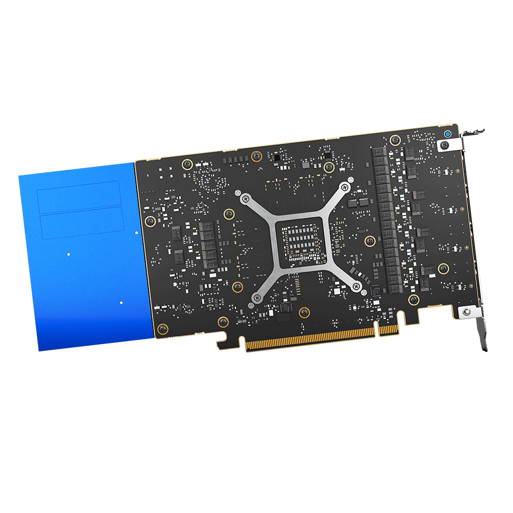 Tarjeta de Video Profesional AMD Radeon Pro W6600, 8GB GDDR6 PCI-e 4.0, DP x4, 100-506208 - Image 5