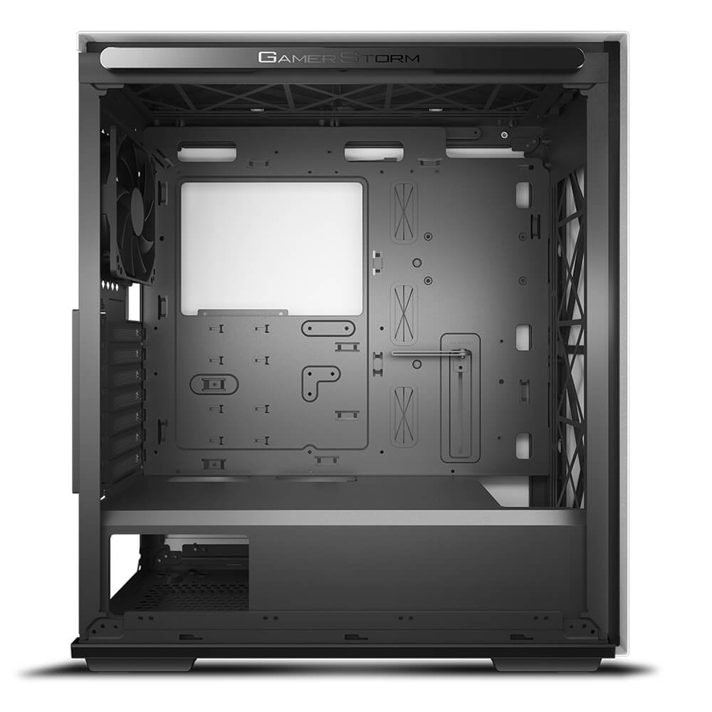 Gabinete Deepcool Macube 310 White, Cristal Templado, ATX, GS-ATX-MACUBE310-WHG0P - Image 5