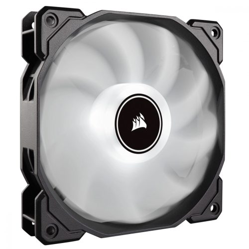 Ventilador para Gabinete - Corsair AF140 White, 140mm, CO-9050085-WW