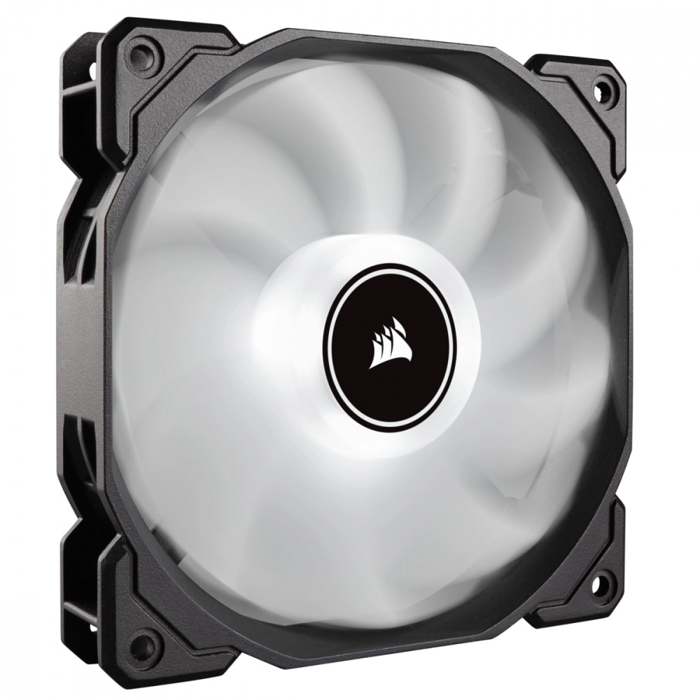 Ventilador para Gabinete - Corsair AF140 White, 140mm, CO-9050085-WW