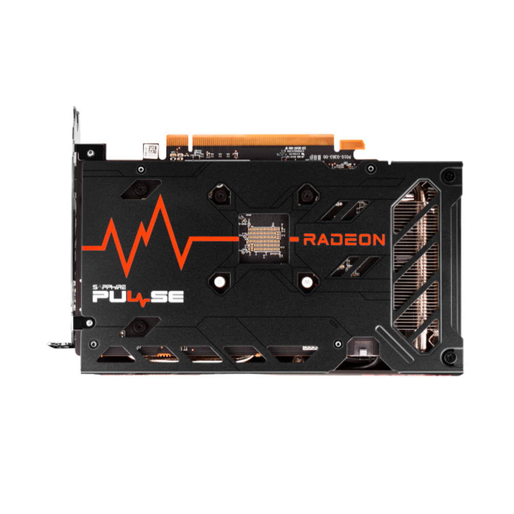 Tarjeta de Video Sapphire AMD Radeon RX 6500 XT, 4GB 64 bit GDDR6, PCI Express 4.0, 11314-01-20G / - Image 6