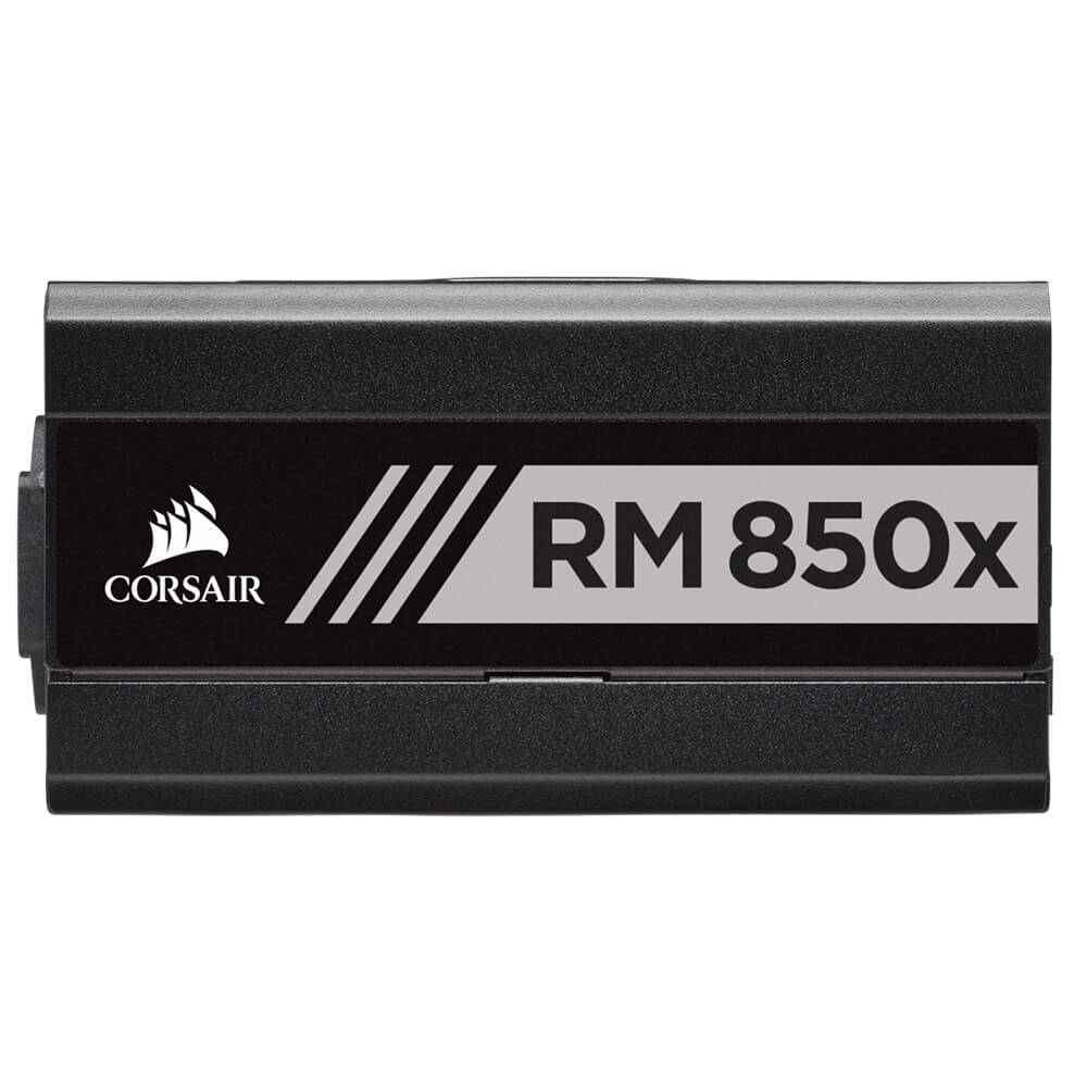 Fuente de poder Corsair RM 850x, Modular, 850W, 80+ Gold, CP-9020180-NA - Image 3