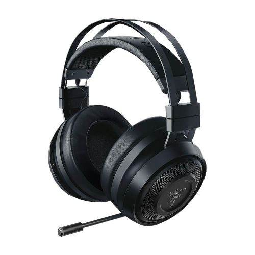 Diadema Gamer Razer Nari Essential - Wireless Gaming Headset - RZ04-02690100-R3U1 - THX