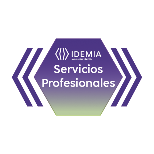 IDEMIA (MORPHO) 287889259 REMOTE ASSISTANCE JUNIOR 4 HORAS