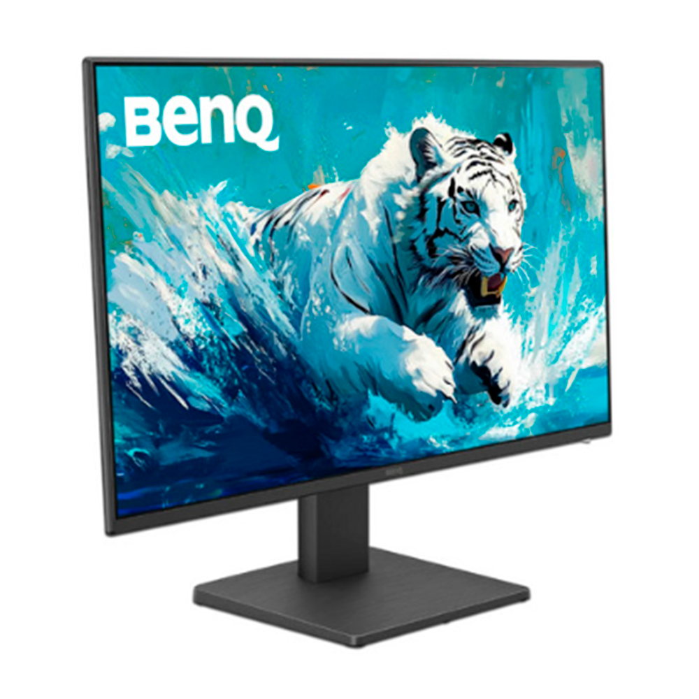 MONITOR BENQ GW2791 LED 27", 1920X1080 FULL HD, 100HZ, HDMI/DISPLAYPORT, GRIS, 9H.LNFLJ.LBL - Image 2