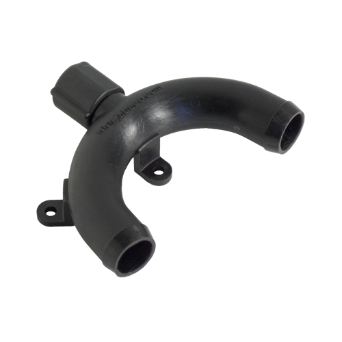 JABSCO 29015-0000 Bucle de ventilación de entrada de 19 mm (¾»)