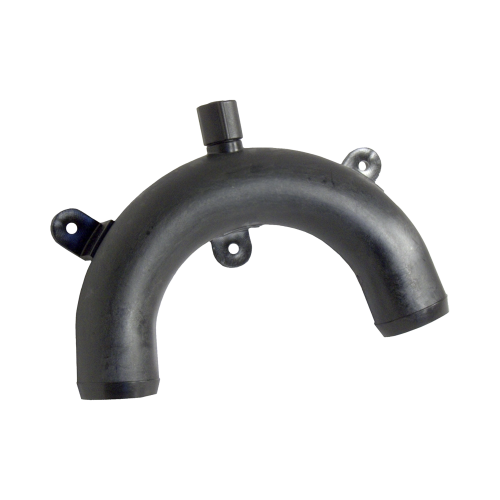 JABSCO 29015-0010 Bucle de ventilación de descarga de 38 mm (1½»)